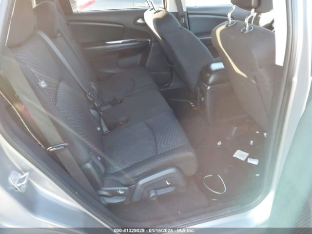 3C4PDCBG3GT145786 Dodge Journey Sxt