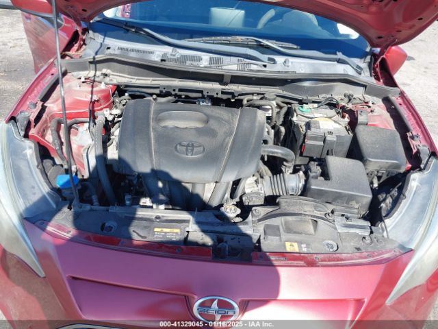 3MYDLBZV5GY113432 Scion IA