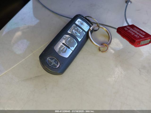 3MYDLBZV5GY113432 Scion IA