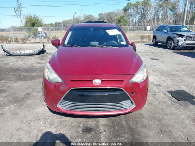 3MYDLBZV5GY113432 Scion IA