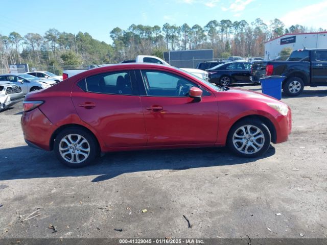 3MYDLBZV5GY113432 Scion IA