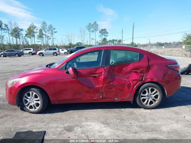 3MYDLBZV5GY113432 Scion IA