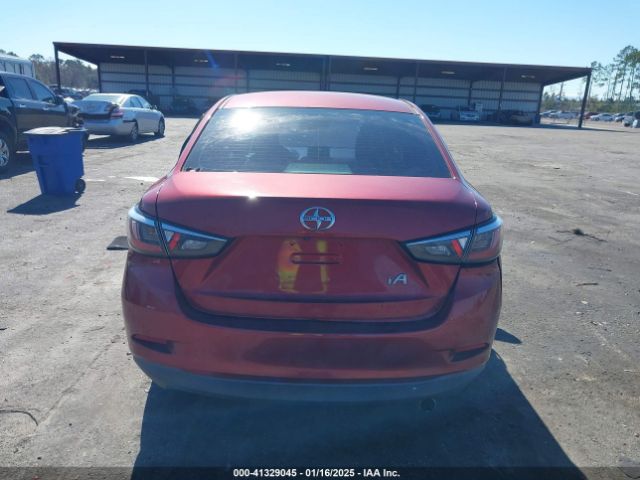 3MYDLBZV5GY113432 Scion IA