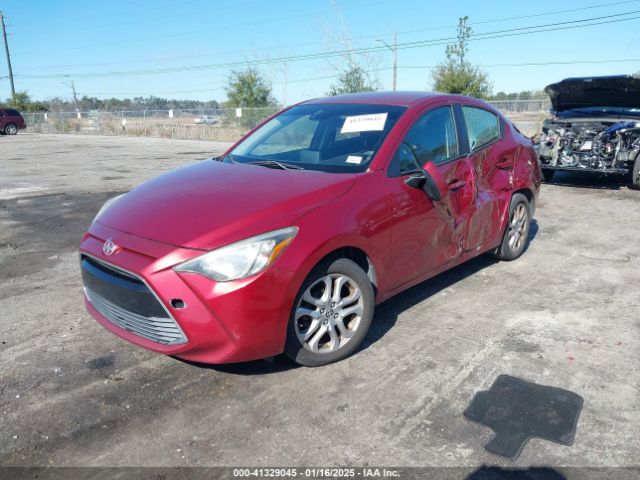 3MYDLBZV5GY113432 Scion IA