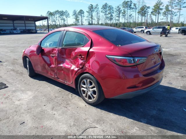 3MYDLBZV5GY113432 Scion IA