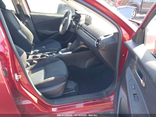 3MYDLBZV5GY113432 Scion IA