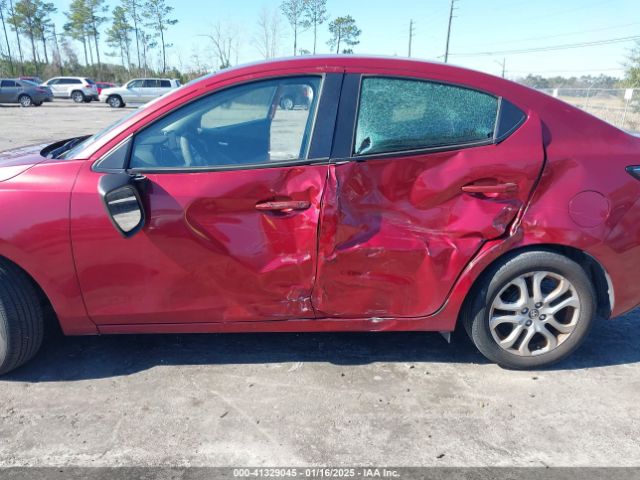 3MYDLBZV5GY113432 Scion IA