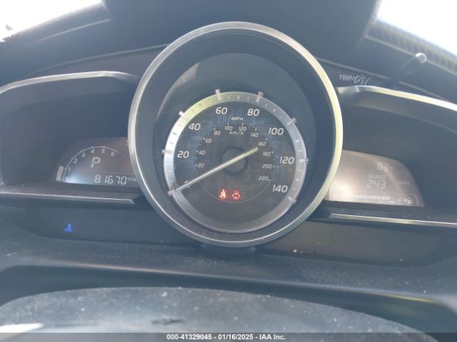 3MYDLBZV5GY113432 Scion IA