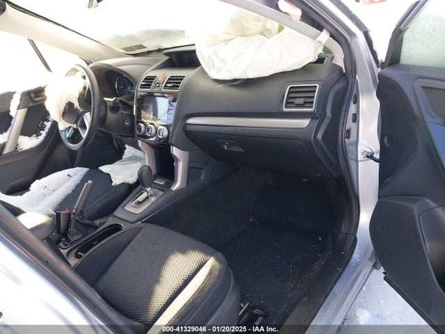 JF2SJAGC4JH473206 Subaru Forester 2.5i Premium