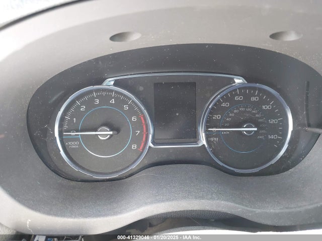 JF2SJAGC4JH473206 Subaru Forester 2.5i Premium