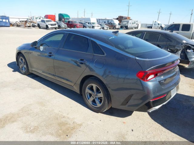 5XXG14J2XMG001342 KIA K5 LXS