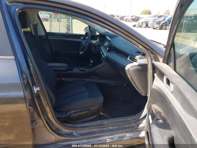 5XXG14J2XMG001342 KIA K5 LXS