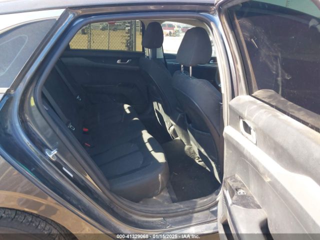5XXG14J2XMG001342 KIA K5 LXS