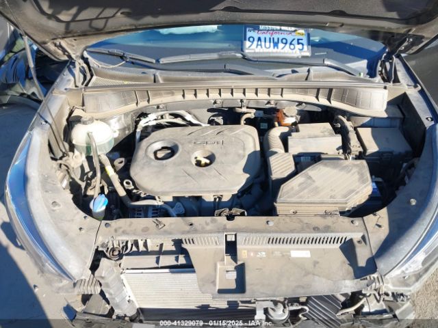 KM8J33A49MU321964 Hyundai Tucson Value
