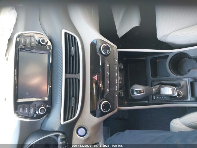 KM8J33A49MU321964 Hyundai Tucson Value