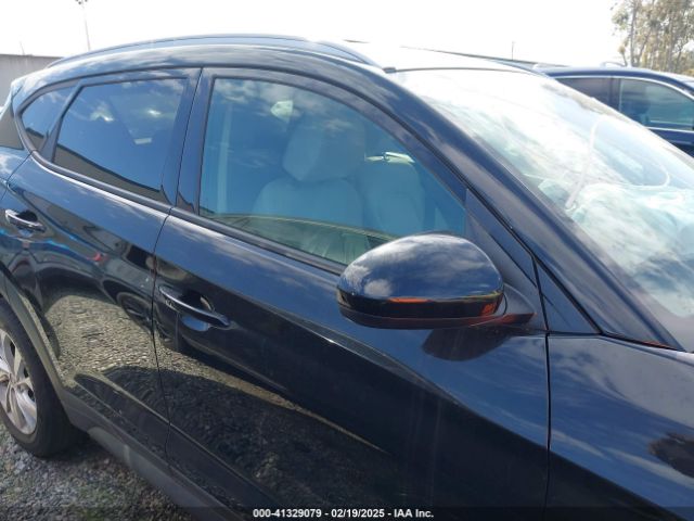 KM8J33A49MU321964 Hyundai Tucson Value