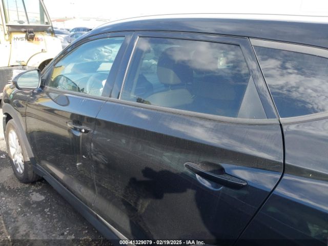 KM8J33A49MU321964 Hyundai Tucson Value
