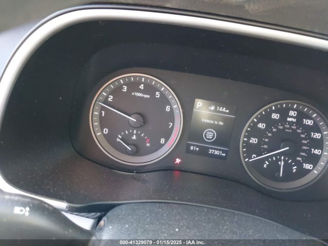 KM8J33A49MU321964 Hyundai Tucson Value