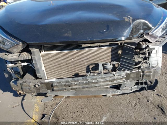 KM8J33A49MU321964 Hyundai Tucson Value