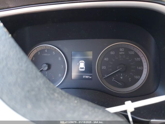 KM8J33A49MU321964 Hyundai Tucson Value