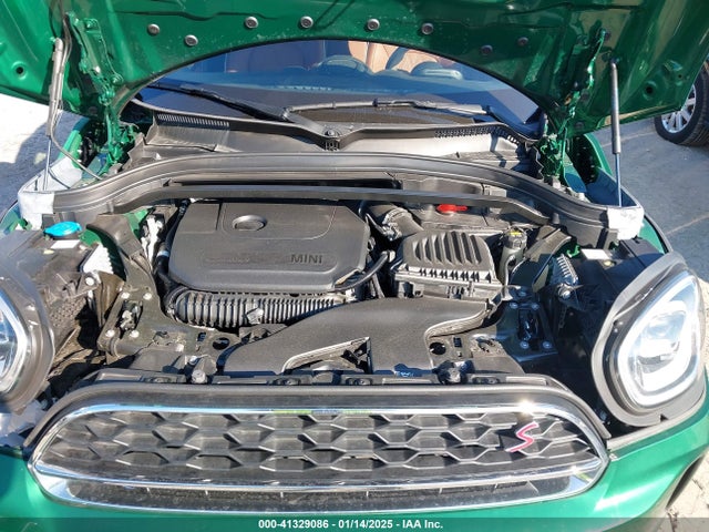 2022 MINI COUNTRYMAN WMZ53BR08N3N87467 Photo 9