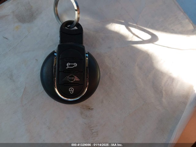 2022 MINI COUNTRYMAN WMZ53BR08N3N87467 Photo 10