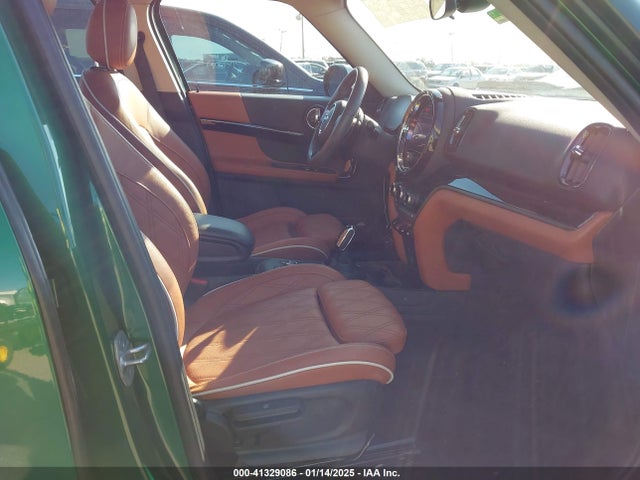 2022 MINI COUNTRYMAN WMZ53BR08N3N87467 Photo 4