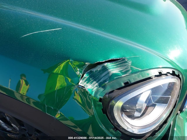 2022 MINI COUNTRYMAN WMZ53BR08N3N87467 Photo 5