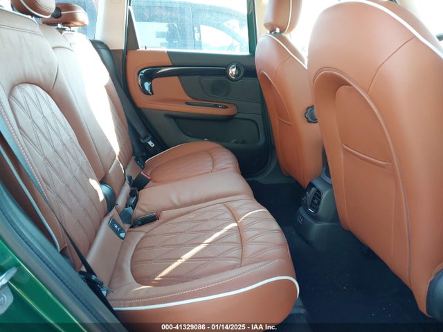 2022 MINI COUNTRYMAN WMZ53BR08N3N87467 Photo 7