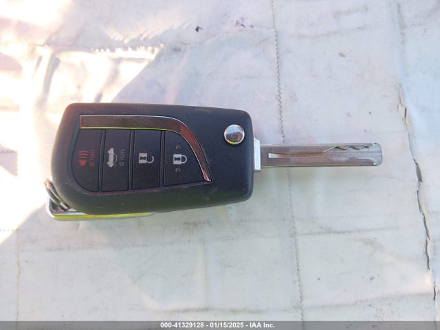 Toyota COROLLA LE 2024 5YFB4MDE5RP223289 Image 11