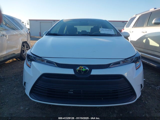 Toyota COROLLA LE 2024 5YFB4MDE5RP223289 Image 12