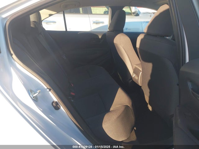 Toyota COROLLA LE 2024 5YFB4MDE5RP223289 Image 8