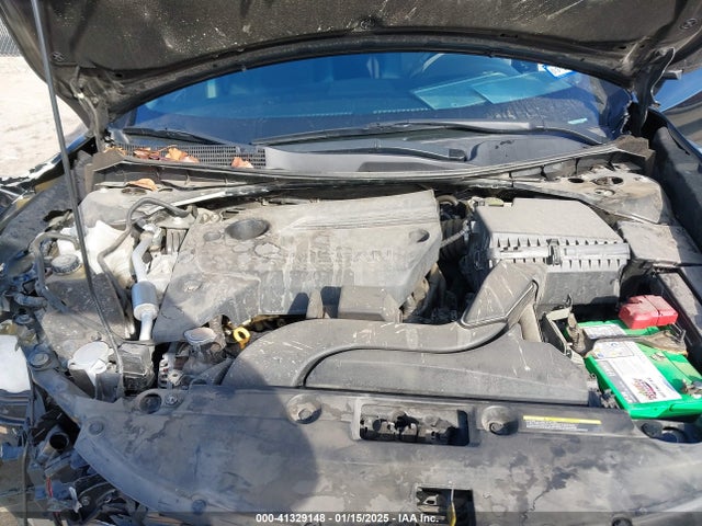 1N4AL3APXHC146804 Nissan Altima 2.5 Sv