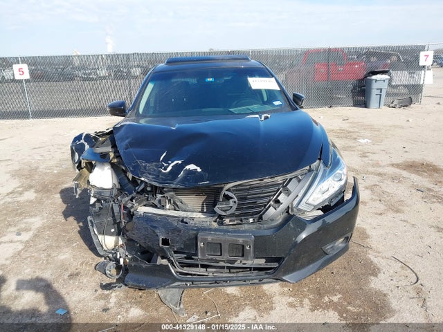 1N4AL3APXHC146804 Nissan Altima 2.5 Sv