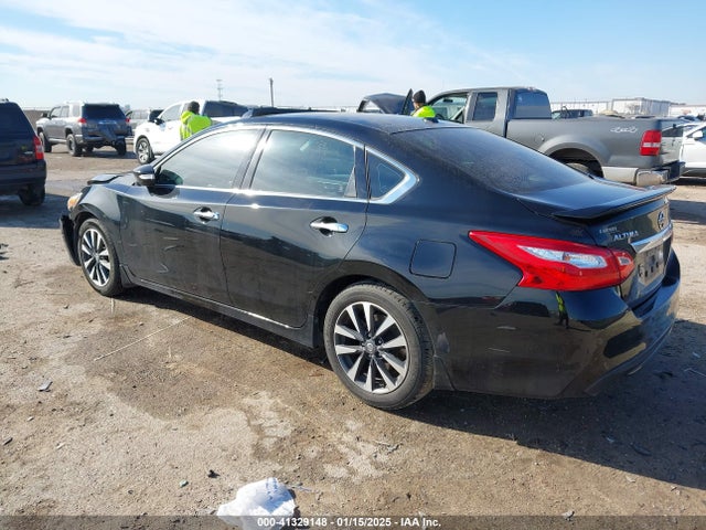 1N4AL3APXHC146804 Nissan Altima 2.5 Sv