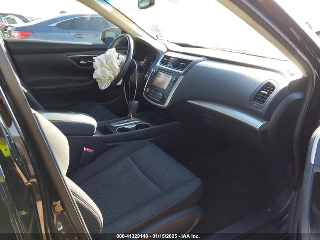 1N4AL3APXHC146804 Nissan Altima 2.5 Sv