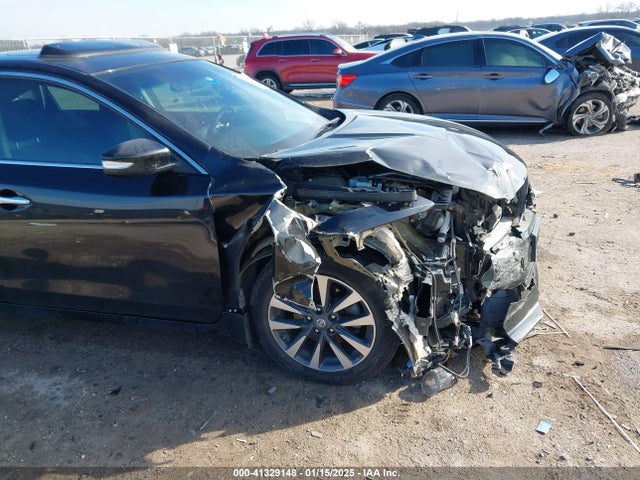 1N4AL3APXHC146804 Nissan Altima 2.5 Sv