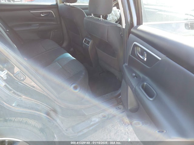 1N4AL3APXHC146804 Nissan Altima 2.5 Sv