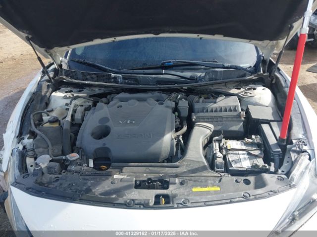 1N4AA6AP8HC416877 Nissan Maxima