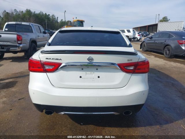 1N4AA6AP8HC416877 Nissan Maxima
