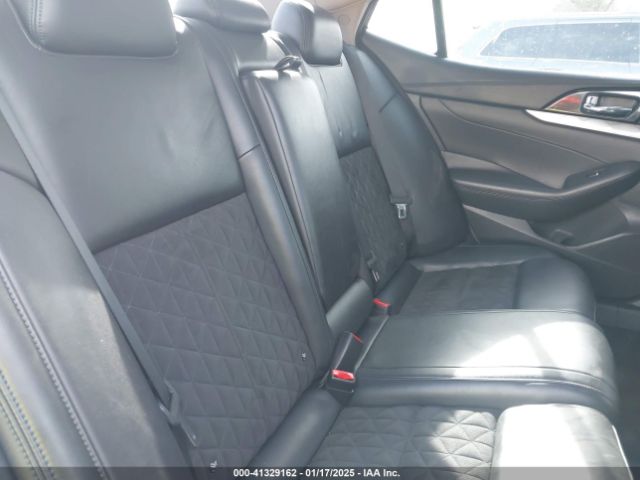 1N4AA6AP8HC416877 Nissan Maxima