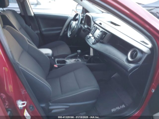 2T3WFREV3JW410080 Toyota Rav4 Adventure/xle