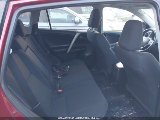 2T3WFREV3JW410080 Toyota Rav4 Adventure/xle
