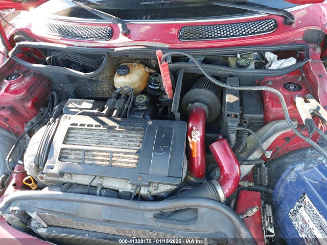 2006 MINI COOPER S WMWRE33556TL22929 Photo 9