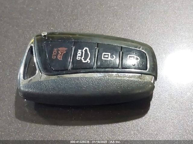 KMHFH4JG2FA432545 Hyundai Azera Limited