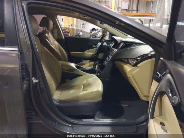 KMHFH4JG2FA432545 Hyundai Azera Limited