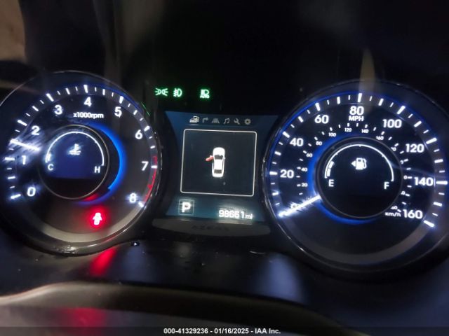 KMHFH4JG2FA432545 Hyundai Azera Limited