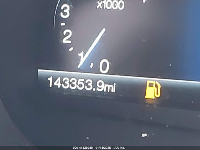 2FMPK4K97HBB89974 Ford Edge Titanium