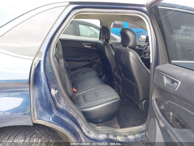 2FMPK4K97HBB89974 Ford Edge Titanium