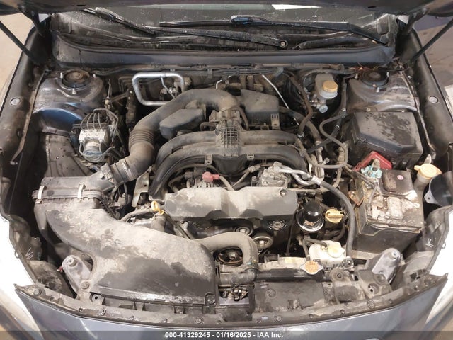 Subaru u5 2017 4S3BNAF66H3011302 Image 10